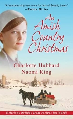 Amish Country Christmas, An book