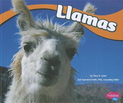 Llamas book