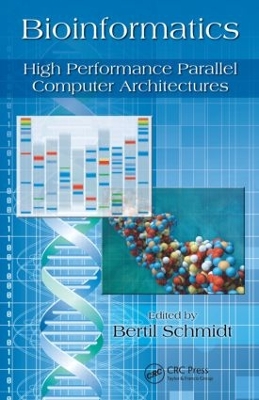 Bioinformatics book
