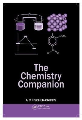 Chemistry Companion book
