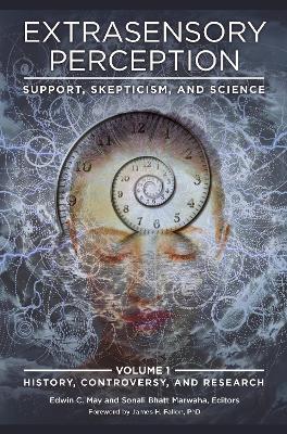 Extrasensory Perception [2 volumes] by James H. Fallon
