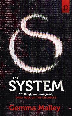 System (The Killables Book Three) book