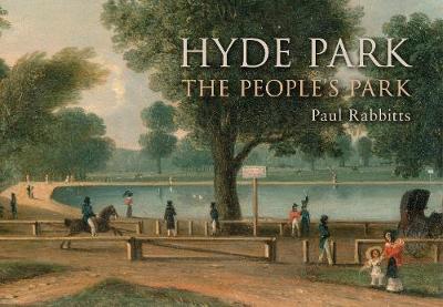 Hyde Park book