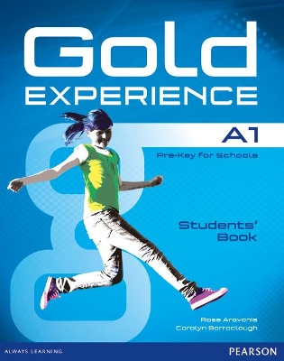 Gold XP A1 SBK/DVD-R Pk book