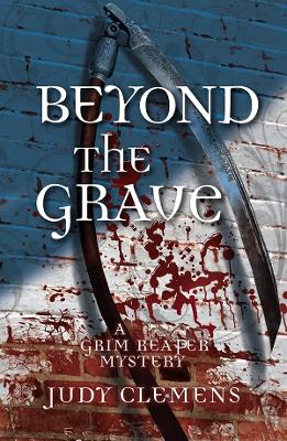 Beyond the Grave book