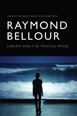 Raymond Bellour book