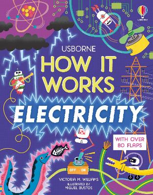 How It Works: Electricity book