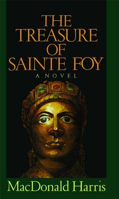 Treasure of Sainte Foy book