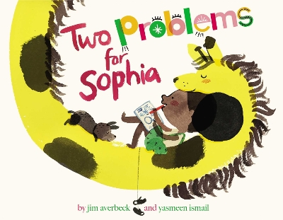 Two Problems for Sophia book