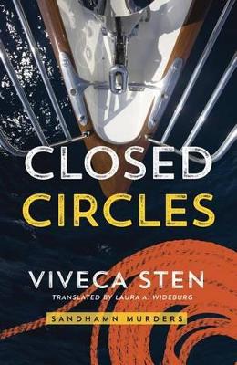 Closed Circles book