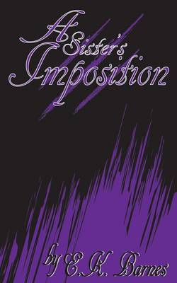 A Sister's Imposition book