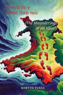 Crwydrau y Bardd Dwp neu/or The meanderings of an Idiot! book