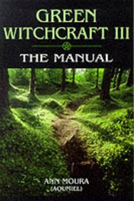 Green Witchcraft book