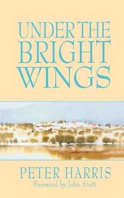 Under the Bright Wings book