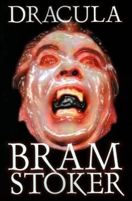 Dracula by Bram Stoker