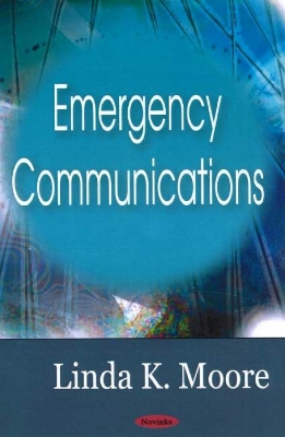 Emergency Communications book