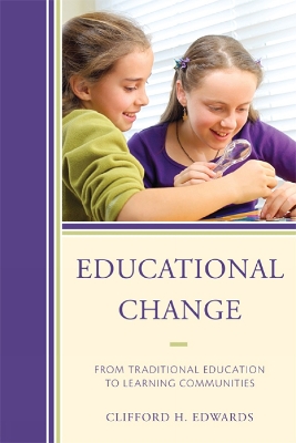 Educational Change book
