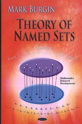 Theory Of Named Sets book
