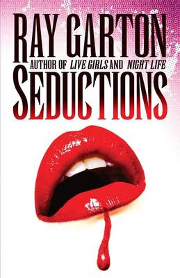 Seductions book