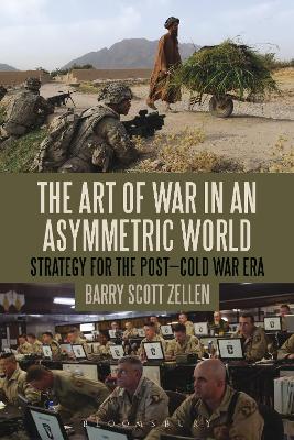 Art of War in an Asymmetric World book