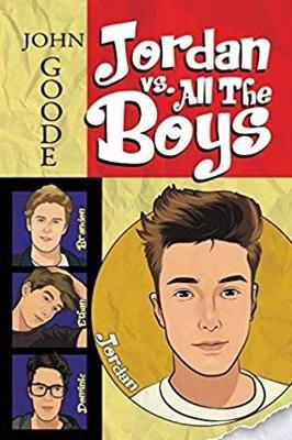 Jordan vs. All the Boys book