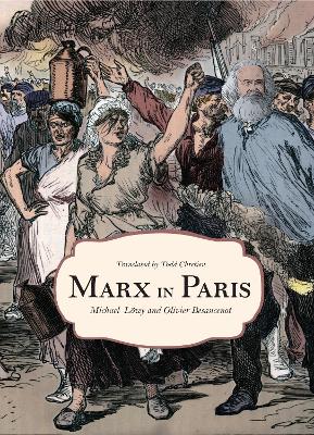 Marx in Paris, 1871: Jenny's 