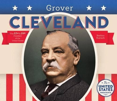 Grover Cleveland book