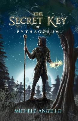 Secret Key of Pythagorum book