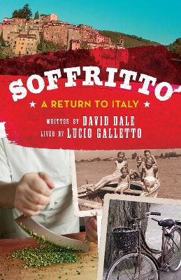 Soffritto book