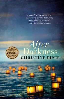 After Darkness book