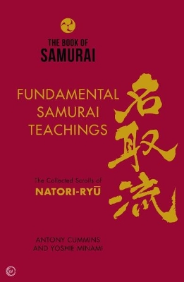 Book of Samurai book