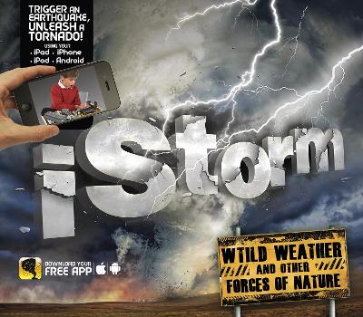 iStorm book