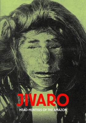 Jivaro book