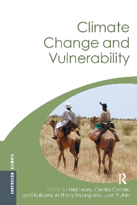 Climate Change and Vulnerability by Neil Leary