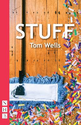 Stuff book