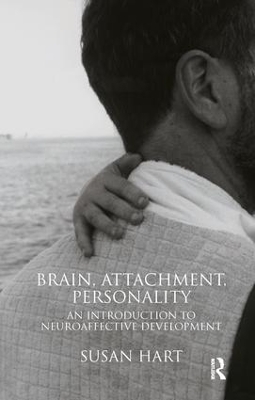 Brain, Attachment, Personality book