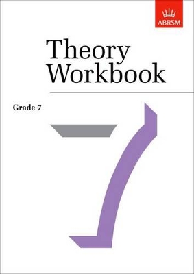 Theory Workbook Grade 7 book