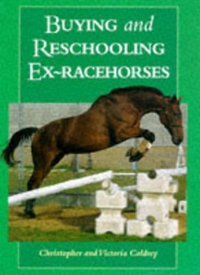 Buying and Reschooling Ex-racehorses book