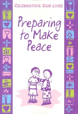 Preparing to Make Peace book