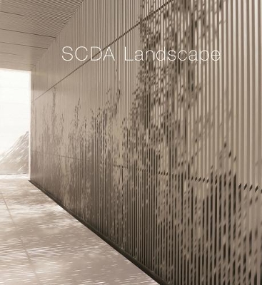 SCDA Landscape book