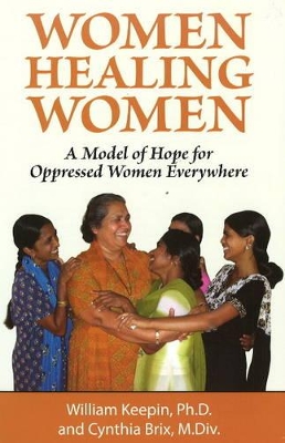 Women Healing Women in India book