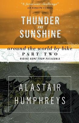 Thunder and Sunshine book