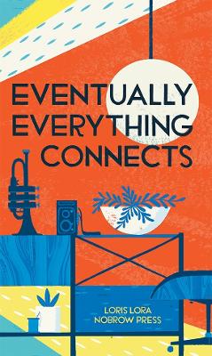 Eventually everything connects book