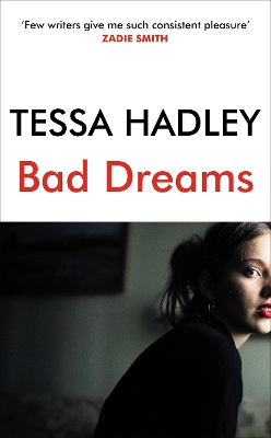 Bad Dreams and Other Stories book