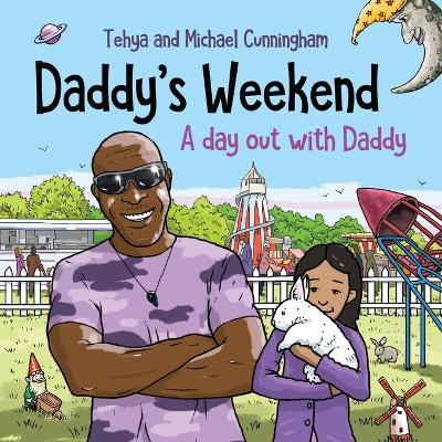 Daddy's Weekend book