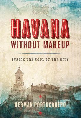 Havana Without Makeup book