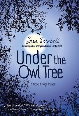 Under the Owl Tree by Sara Daniell