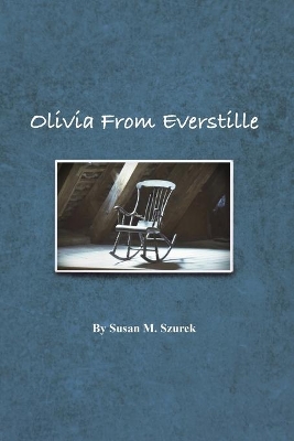 Olivia from Everstille book