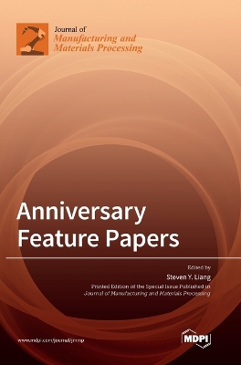 Anniversary Feature Papers book