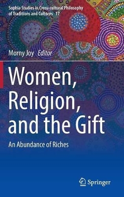 Women, Religion, and the Gift book